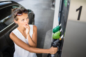 7 Ways to Save at the Gas Pump
