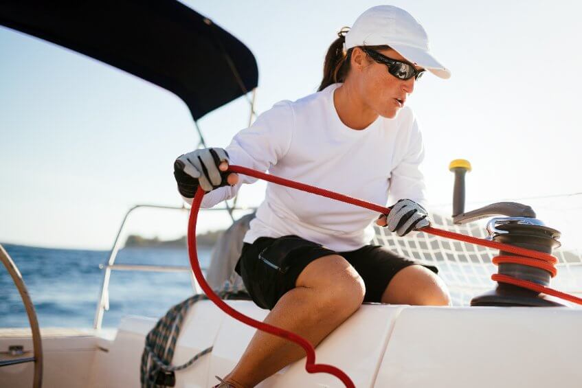 8 Simple Tips for Boating Safety in New England