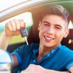 14 Teen and New Adult Driver Tips