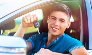 14 Teen and New Adult Driver Tips
