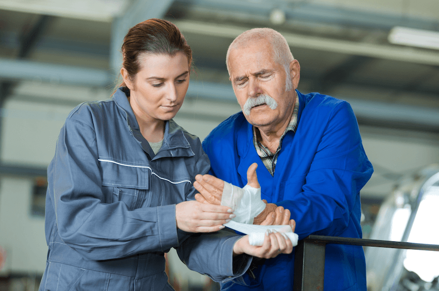 Workers Compensation Insurance for Your Business