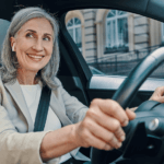 Getting Older Driver Safety Checklist