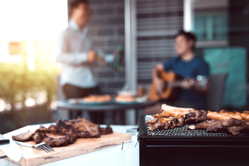 10 Safety Grilling Tips to Have Fun and Stay Safe this Summer