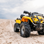 7 Ways to Care for Your ATV