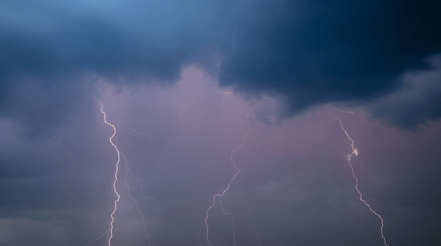 Thunderstorms, What to Know and Stay Safe!