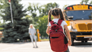Back to School: Bus Safety Tips for Parents and Kids