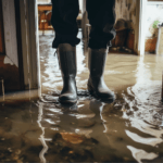New England: Safeguard Your Home from Water Damage