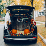 Trunk or Treat Vehicle Safety Tips