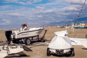 Why You Should Have Boat Insurance for The Entire Year