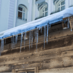 Ice dams: what they are and how to prevent them