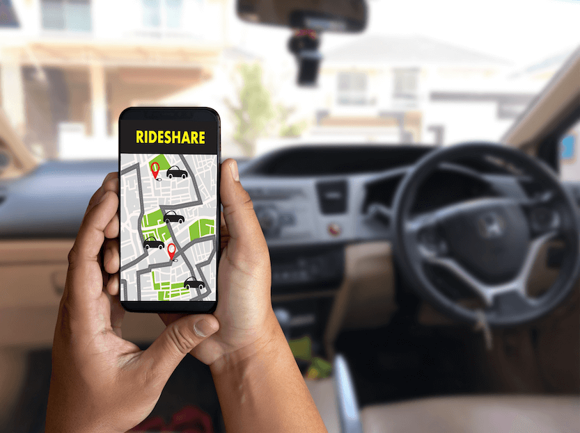 RideShare Rider Safety Tips: Ensuring a Safe Journey
