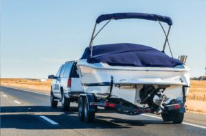 Prepping your Boat and Trailer for the Season