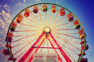 The 10 Can't-Miss Fairs of New England After Labor Day