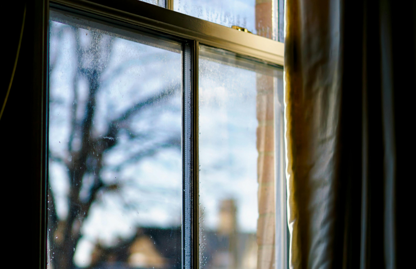 Spring home maintenance checklist for New England homes