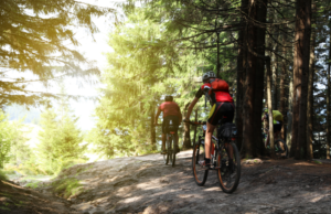 best hiking trails in New England mountain hiking Massachusetts scenic trails