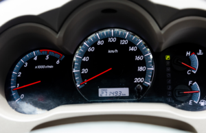 how to improve gas mileage Massachusetts fuel saving driving tips