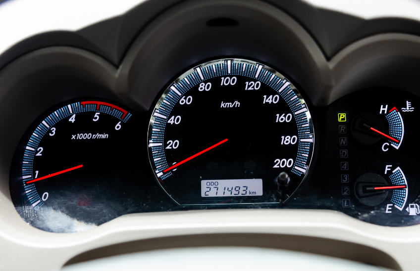 how to improve gas mileage Massachusetts fuel saving driving tips