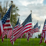 Memorial Day events New England Massachusetts parade family activities Veterans
