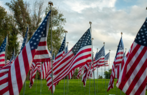 Memorial Day events New England Massachusetts parade family activities Veterans